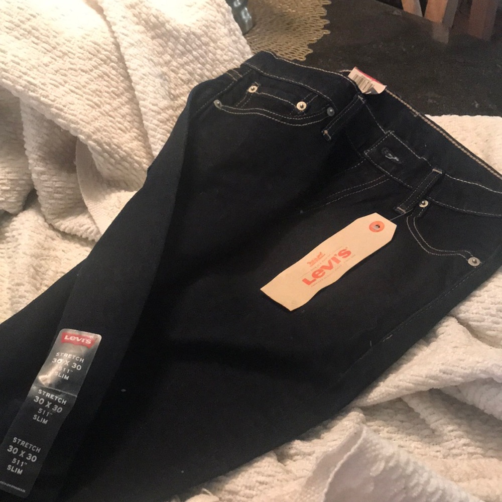 Levi jeans